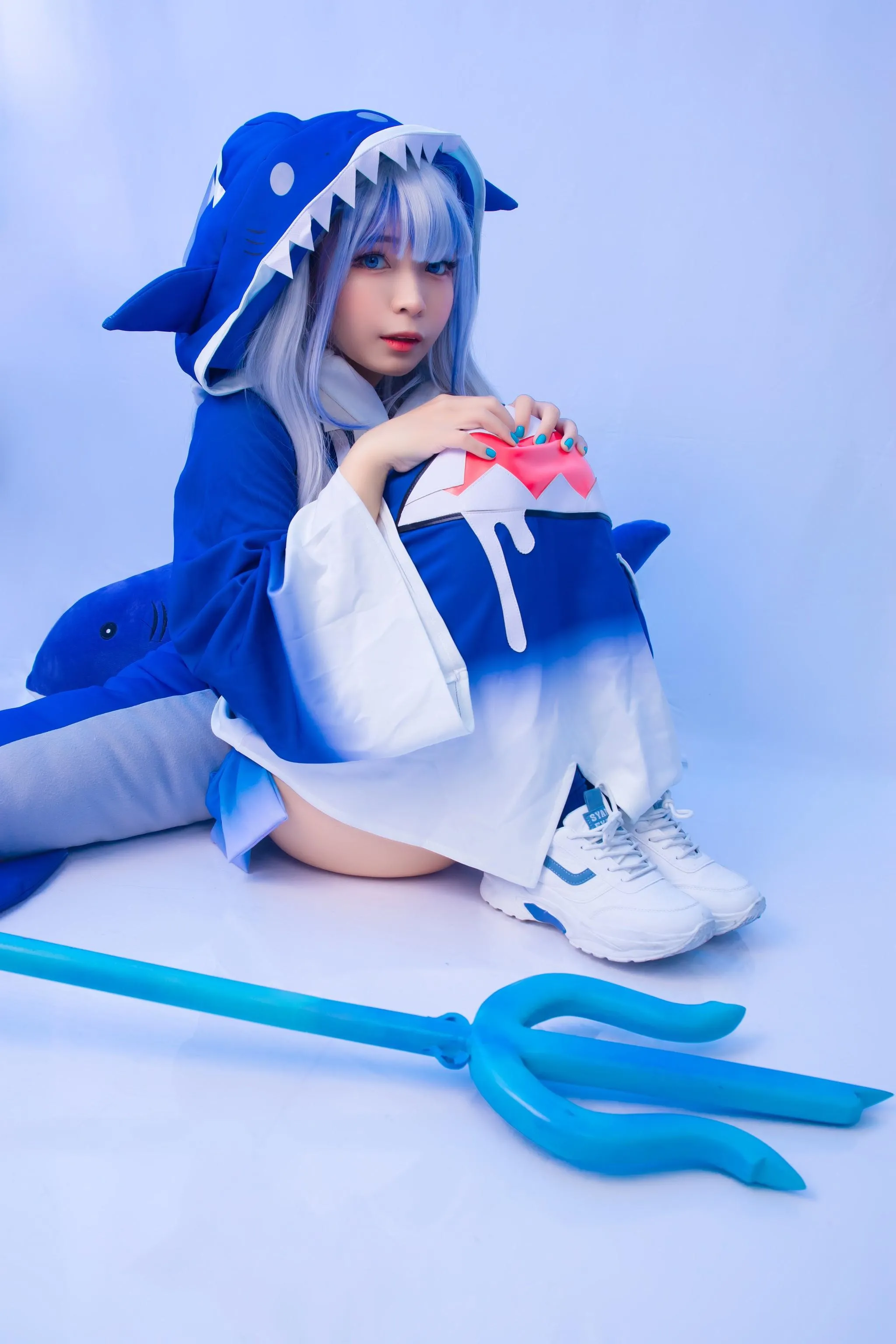 Umeko J – NO.005 awr gura HololiveEN [patreon] [98P]插图6